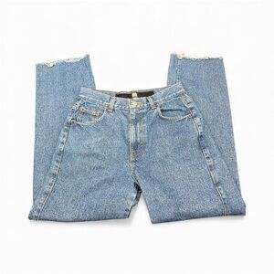 Vintage  Marithe Francois Girbaud jeans size 10 women